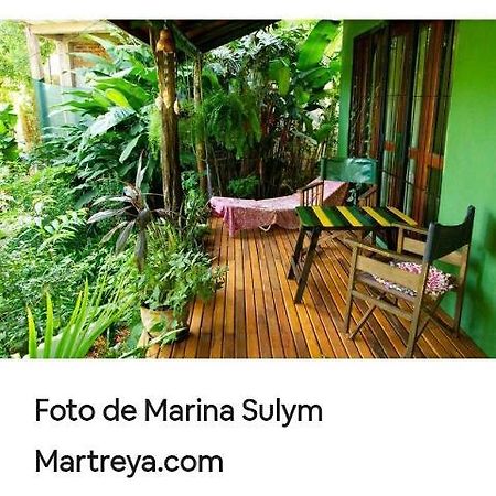 Apartamento Jardín de Naipí Puerto Iguazú Exterior foto