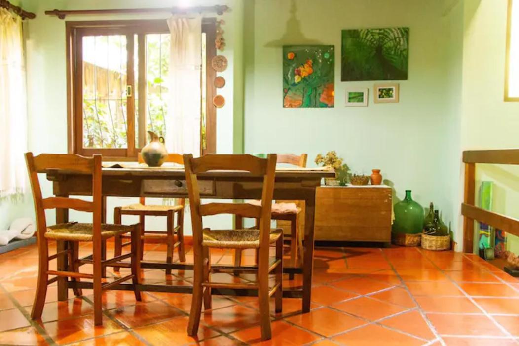 Apartamento Jardín de Naipí Puerto Iguazú Exterior foto