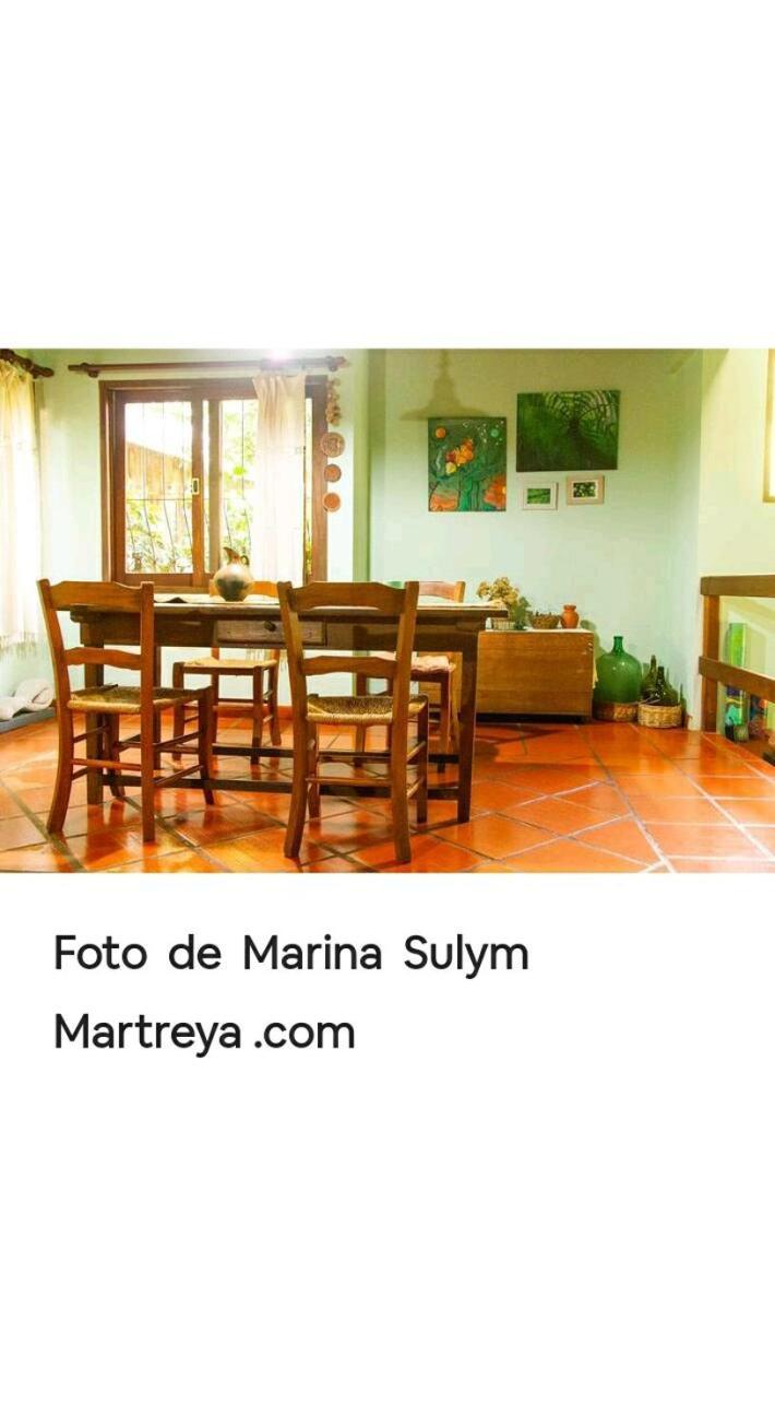 Apartamento Jardín de Naipí Puerto Iguazú Habitación foto